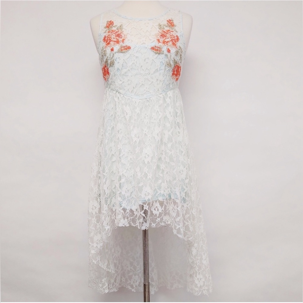 Free People Russian Nesting Doll Dress, Size XS